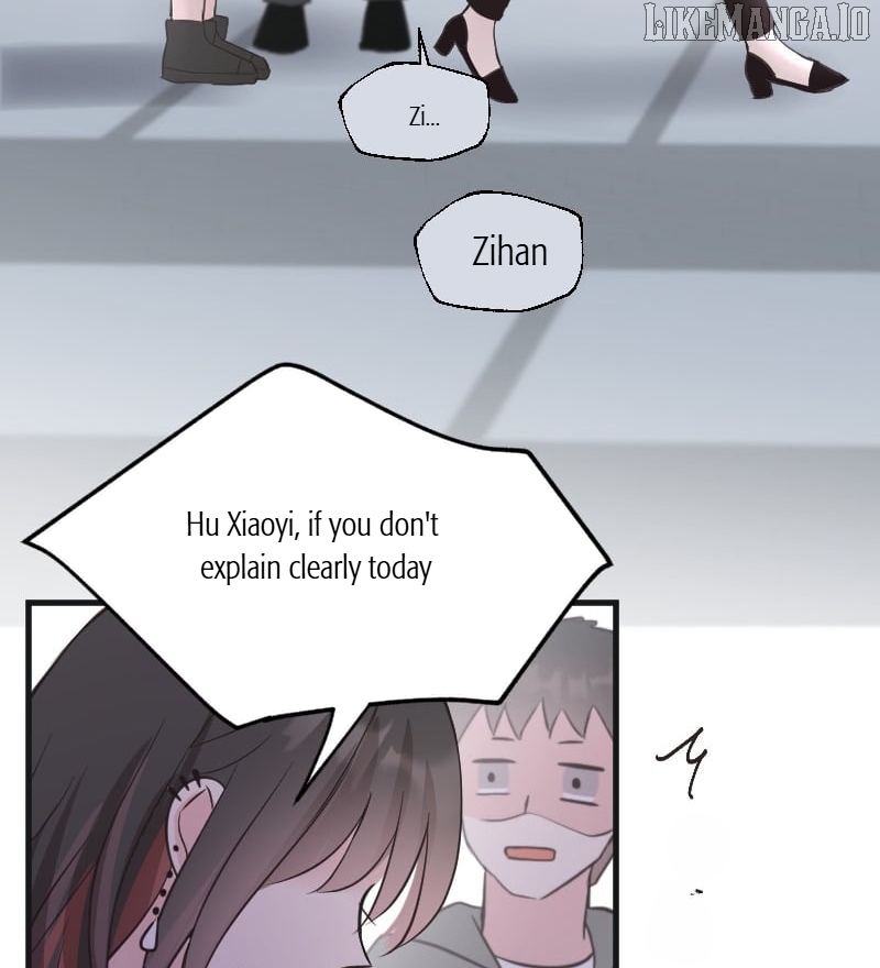 Soul to Soul Chapter 10 - page 13